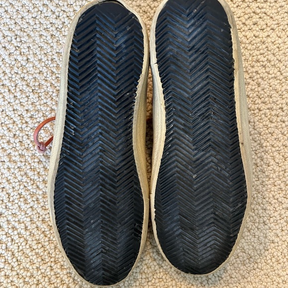 Golden Goose VStar1 pink size 42. Great condition and unique GG style. - Picture 6 of 6